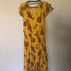 MIDI Dress